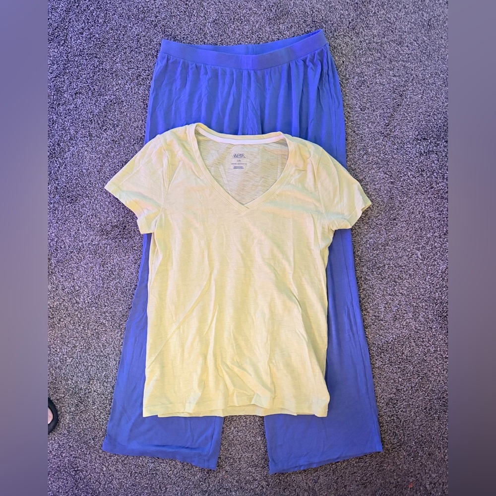 Gilligan & O'Malley Sleepwear